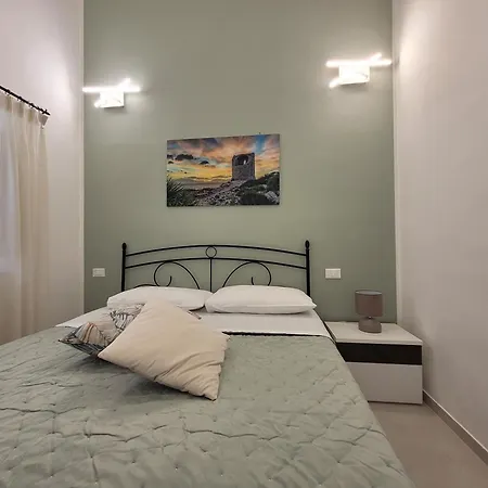 Jey Studio_independent Seafront Appartamento